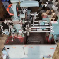دستگاه سری تراشی(تراب،سری تراش،تراپ)|ماشین‌آلات صنعتی|تهران, زمزم|دیوار