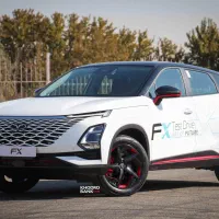 فروش نقد فوری  FXAWDوARRIZO6GT