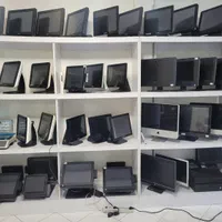 صندوق فروشگاهی کلاسیک ولمسی،بارکد،لیبل پرینتر|فروشگاه و مغازه|تهران, امام حسین|دیوار