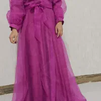 تاج عروس و لباس مجلسی|لباس|ری, ملک‌آباد|دیوار