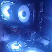 کیس گیمینگ|رایانه رومیزی|پردیس, فاز ۱۱|دیوار