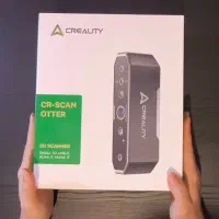 اسکنر سه بعدی Creality Cr-Scan Otter