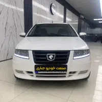 ثبت نام سمند سورن از دم قسط