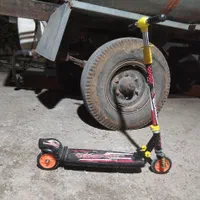 اسکوتر دخترانه و پسرانه