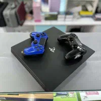 کنسول بازی پی اس پلی 4 فت ps4 کپی خور
