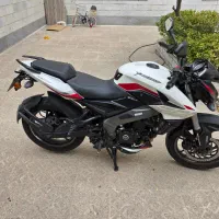 موتور سیکلت ns200 مدل ۱۴۰۳