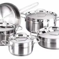 قابلامه استیل ترکیه