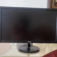 مانیتور asus vp228