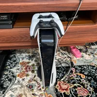 پی اس ۵ ps5