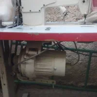 دستگاه چرخ خیاطی راسته دوز