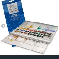 آبرنگ وینزور کاتمن