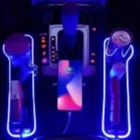 استارتر کیلس ردیاب ریموت یدک سویچ مخفی دزدگیر کلید