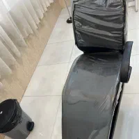 صندلی اصلاح.