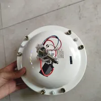 پنکه سقفی 3 پر پارس ناسیونال