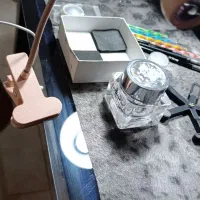 پک کامل ناخنکاری با سوهان ماراتن و یووی شارژی|آرایشی، بهداشتی، درمانی|ماهدشت, |دیوار