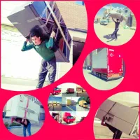 اتوبار * باربری (کبیر بار شاهرود ) با بیمه نامه