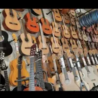سیم گیتار نمایندگی پارسی گیتار الماس دیاموند پایه