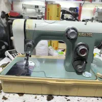 چرخ‌ژانومه‌دست‌دوم|چرخ خیاطی و ریسندگی|میاندوآب, |دیوار