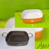 کارخانه بازسازی ظروف تفلون و چدن مهندس غفاریان|خدمات پیشه و مهارت|قم, آذر (نکویی)|دیوار