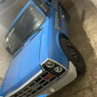 نیسان دوگانه کارخانه خشک مدل ۱۴۰۴