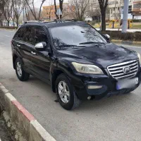 لیفانx60مدل۹۳|خودرو سواری و وانت|سنندج, |دیوار