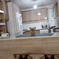 چهارواحدی متراژ بزرگ گلمان ارومیه