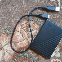 هارو ۲ ترا در حد