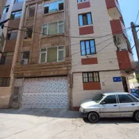 آپارتمان ۱۱۰ متری / فول / پارکینگ اسانسور|فروش آپارتمان|مشهد, سمزقند|دیوار