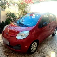 mvm 110 s  ام وی ام s ۱۱۰ لاکچری|خودرو سواری و وانت|رشت, فلسطین|دیوار