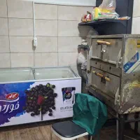 فروش امتیاز کافی شاپ و فست فود|کافی‌شاپ و رستوران|پل سفید, |دیوار