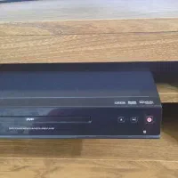 دستگاه DVD مارک هایر|پخشکننده DVD و ویدیو|اصفهان, رحیمآباد|دیوار