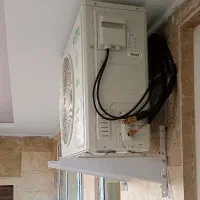 لوله کشی و نصب و تعمیر کولر های گازی و سرد خانه|خدمات پیشه و مهارت|اردبیل, |دیوار