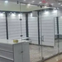 مغازه تجاری 15 متر مربع