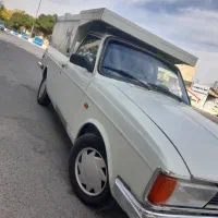 پیکان وانت مدل ۸۵