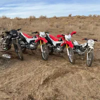 تریل پرواز|موتورسیکلت|بیرجند, |دیوار