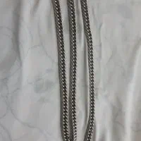 زنجیر استیل مردونه