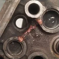 سرسیلندر هیوندا،ایسوزو،سنگین|خودرو سنگین|مشکین‌دشت, |دیوار