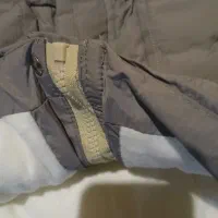 کاپشتن بچگانه|کفش و لباس بچه|کوهدشت, |دیوار