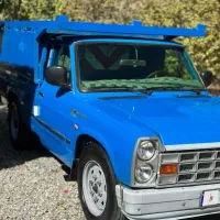 نیسان دیزل در حد|خودرو سواری و وانت|سنندج, |دیوار