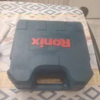 تراز لیزری رونیکس