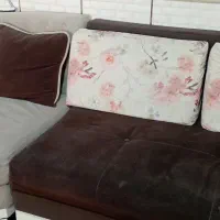 فروش مبل|مبلمان خانگی و میز عسلی|مرودشت, فیروزی|دیوار