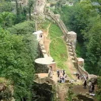 تور گروهی گیلانگردی رشت