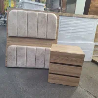 تخت تکنفره خزر ۱۲ماهه