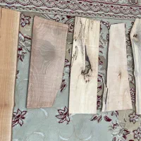 چوب معرق|ابزارآلات|فردیس, سرحدی|دیوار