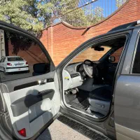 موهاوی هشت سیلند تک برگ|خودرو سواری و وانت|تهران, اختیاریه|دیوار