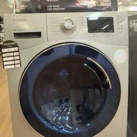 لباسشویی ۸کیلویی دوو