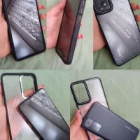 شیائومی ردمی نوت 11  با حافظهٔ ۱۲۸ گیگابایت