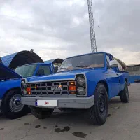 فروش و تعویض نیسان مدل ۶۹ عروسک|خودرو سواری و وانت|رباطکریم, رباطکریم|دیوار