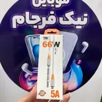 کابل دو سر تایپسی اورجینال با گارانتی