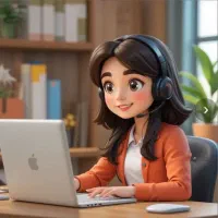 تولید محتوا / مدیریت پیج / ادمین /دیجیتال مارکتینگ